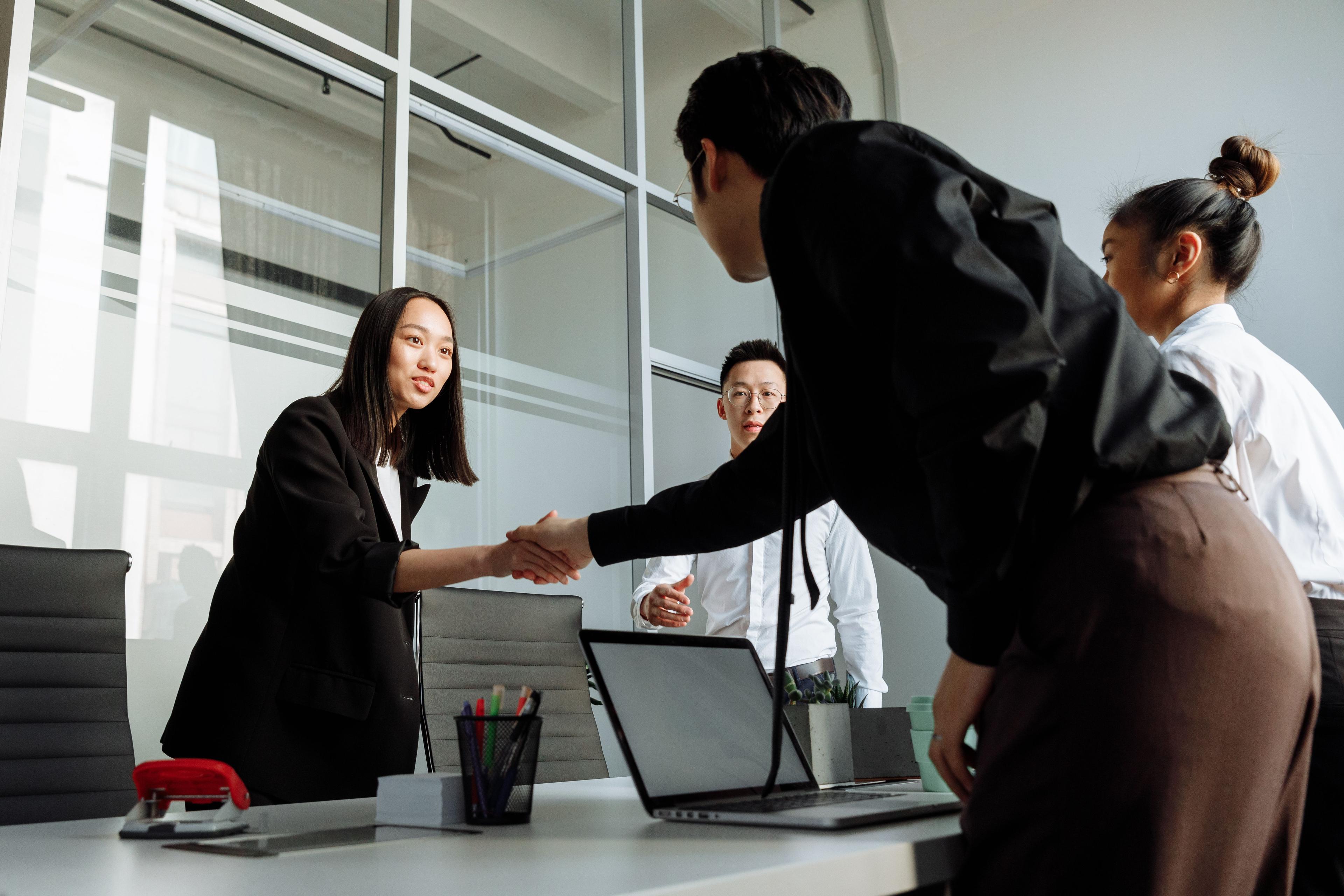 Brantelo connects verified buyers and sellers worldwide