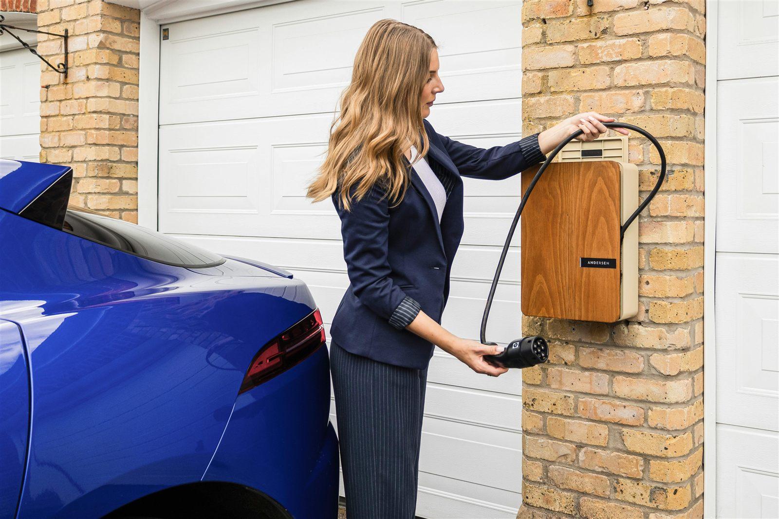EV Infrastructure