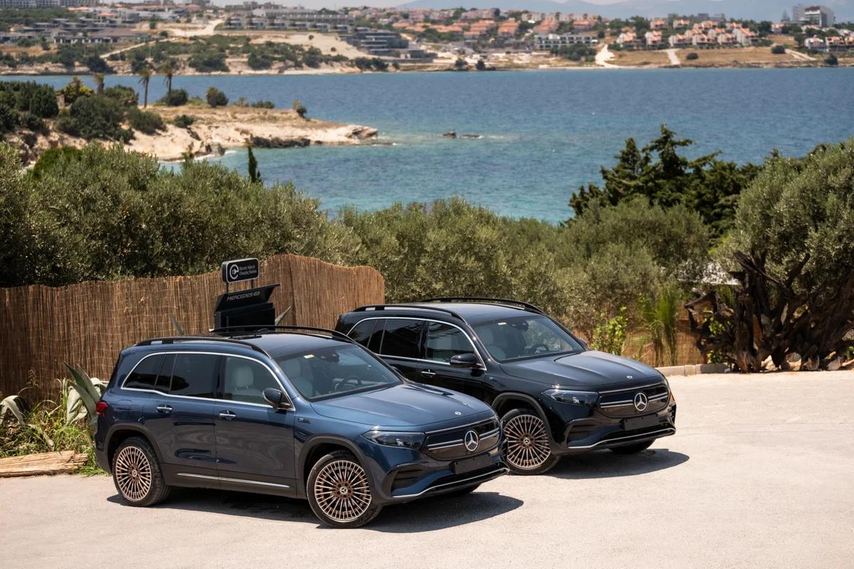 Electric Vehicles and the Aftermarket: How the Industry Is Adapting to a New Era of Automotive Parts
