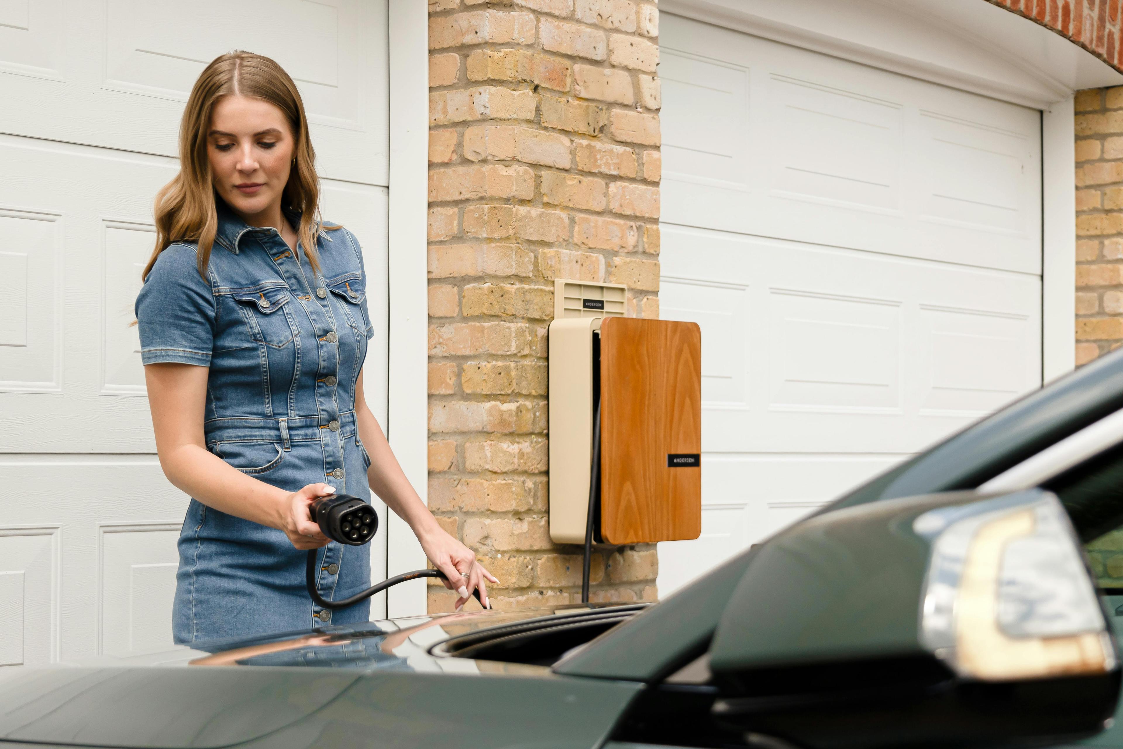 The EV Revolution Is Here — And It's Moving Faster Than You Think