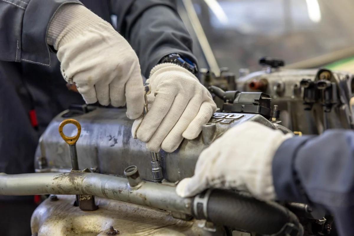 The Future of Automotive Parts Trading Is Digital — Here's What That Means for Your Business