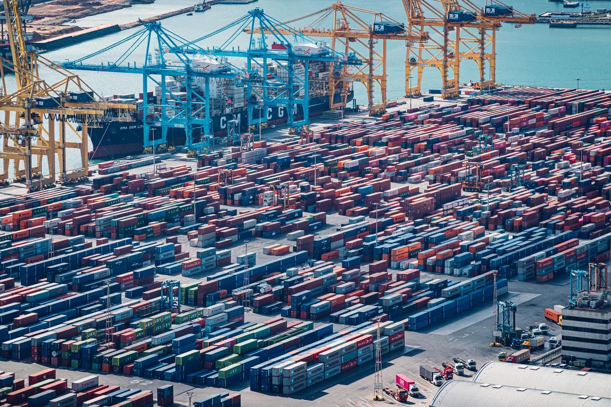 The Global Auto Parts Export Business: How Suppliers Can Break Into International Markets