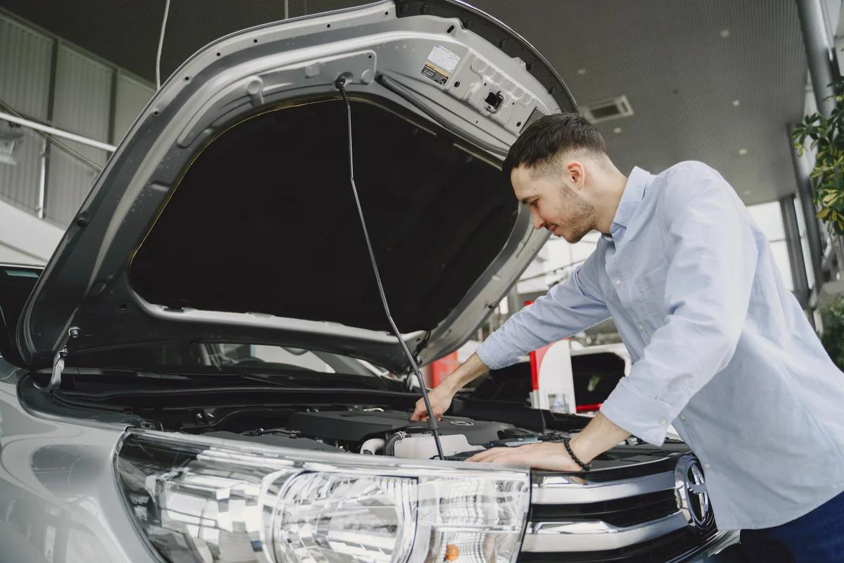 Why the Automotive Parts Market in Europe Is One of the Best Opportunities for Global Suppliers Right Now