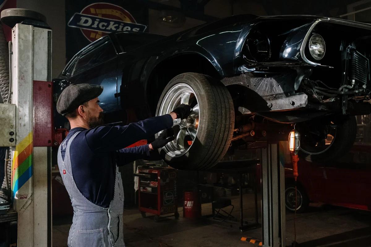 Why Finding the Right Auto Part Is Harder Than It Should Be